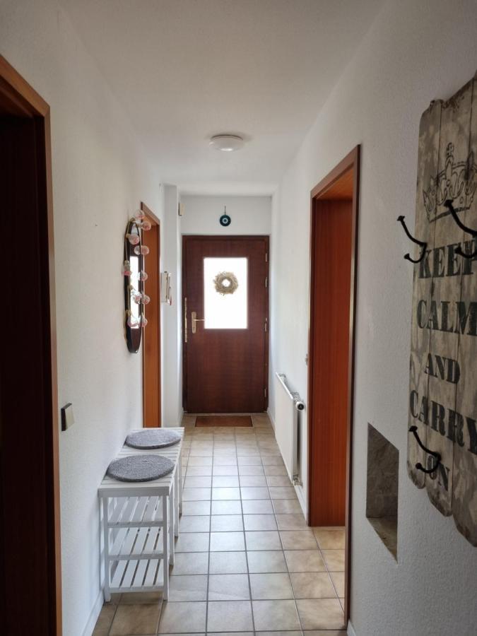 Miu'S Ferienwohnung Alpirsbach Exteriér fotografie
