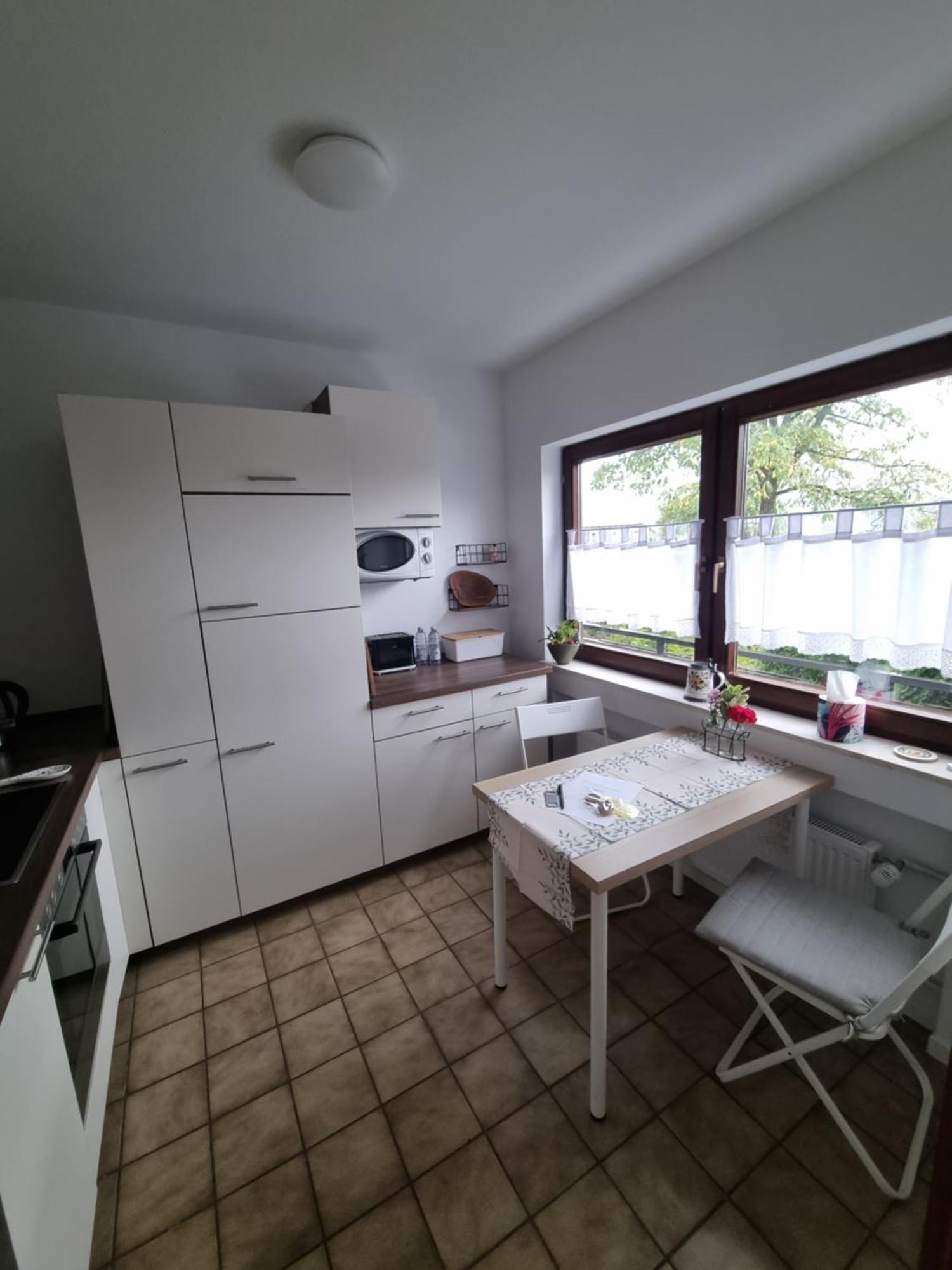 Miu'S Ferienwohnung Alpirsbach Exteriér fotografie
